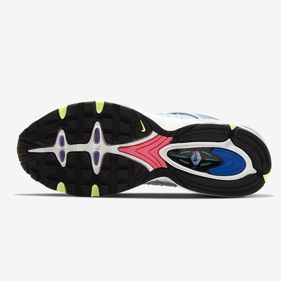 🔥Nike Air Max Tailwind IV Women's Running Shoes! - Picture 7 of 11